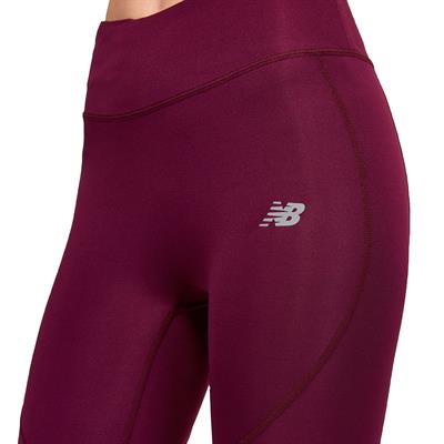 New Balance Kadın Tayt - WNP3001