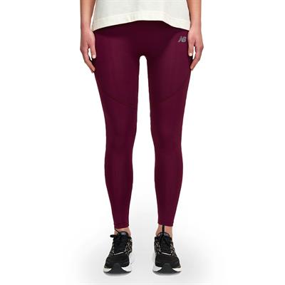 New Balance Kadın Tayt - WNP3001