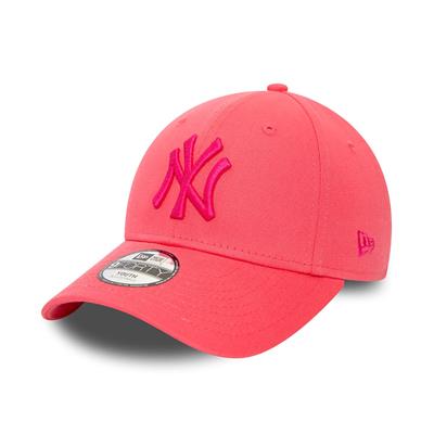 New Era 9Forty MLB League Basic Neyyan Çocuk Şapka - 60503643