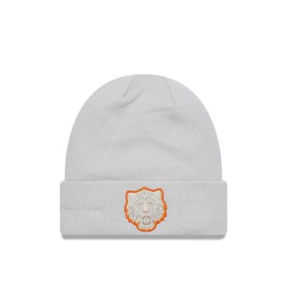 New Era Detroit Pack Cuff Beanie Erkek Bere - 60364211