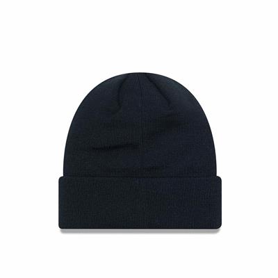 New Era Detroit Pack Cuff Beanie Erkek Bere - 60364210