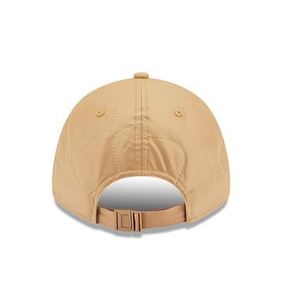 New Era Mlb Quilted 9Forty Erkek Şapka - 60364245