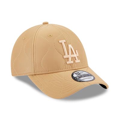 New Era Mlb Quilted 9Forty Erkek Şapka - 60364245