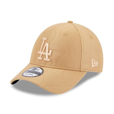 New Era Mlb Quilted 9Forty Erkek Şapka - 60364245