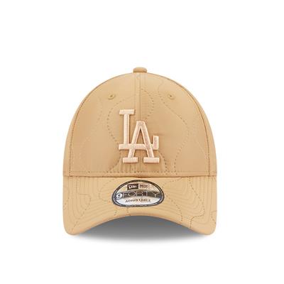 New Era Mlb Quilted 9Forty Erkek Şapka - 60364245