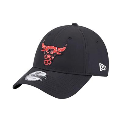 New Era NBA 9Forty Chibul Erkek Şapka - 60364217
