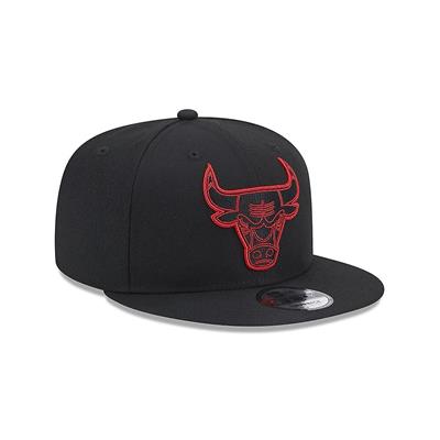 New Era Repreve 9Fifty Chibul Erkek Şapka - 60364387