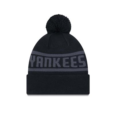 New Era Tonal Jake Cuff Beanie Erkek Bere - 60364323