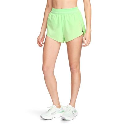 Nike AeroSwift Dri-Fit ADV Kadın Koşu Şort - FN2328