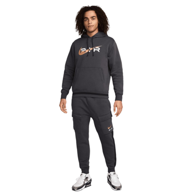 Nike Air Erkek Hoodie Sweatshirt - HF7708