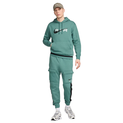 Nike Air Erkek Hoodie Sweatshirt - HF7708