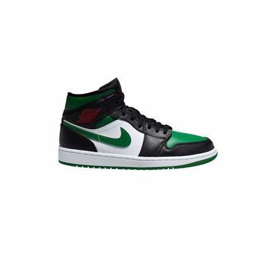 Nike Air Jordan 1 Erkek Spor Ayakkabı - 554724