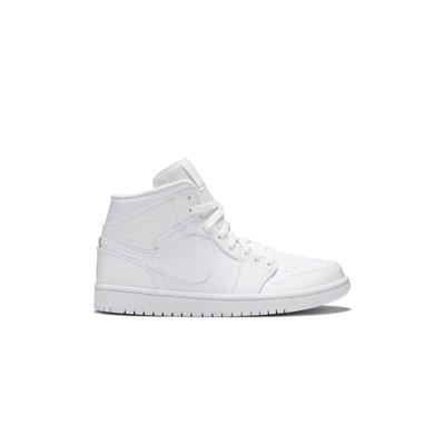 Nike Air Jordan 1 Erkek Spor Ayakkabı - 554724