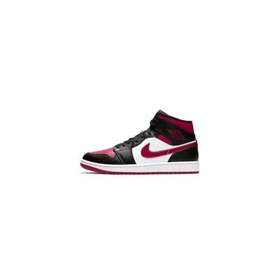 Nike Air Jordan 1 Erkek Spor Ayakkabı - 554724