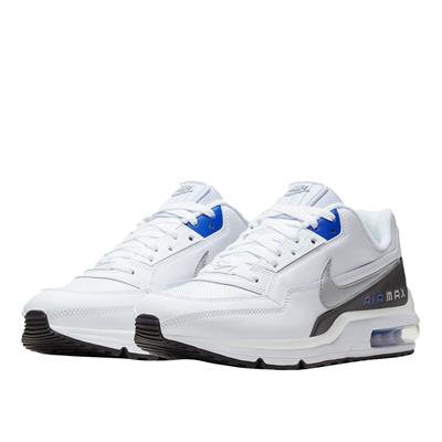 Nike Air Max Ltd 3 Erkek Günlük Spor Ayakkabı - CW2649