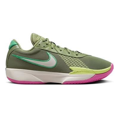 Nike Air Zoom G.T. Cut Academy Erkek Basketbol Ayakkabısı - FB2599