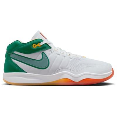 Nike Air Zoom G.T. Hustle 2 Erkek Basketbol Ayakkabısı - DJ9405