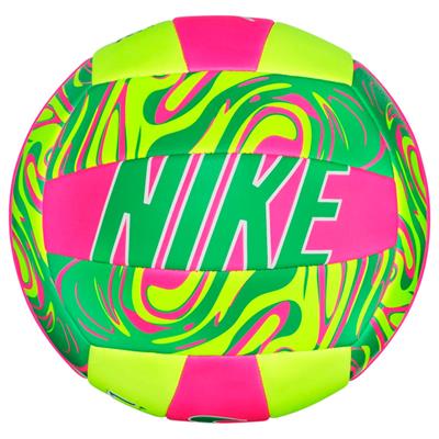 Nike All Court Lite Volleyball Deflated Voleybol Topu - N.100.9071.643.05
