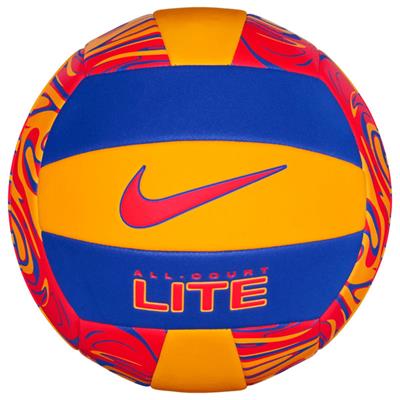 Nike All Court Lite Volleyball Deflated Voleybol Topu - N.100.9071.807.05