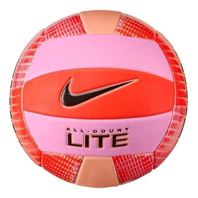 Nike All Court Lite Volleyball Deflated Voleybol Topu - N.100.9071.619.05