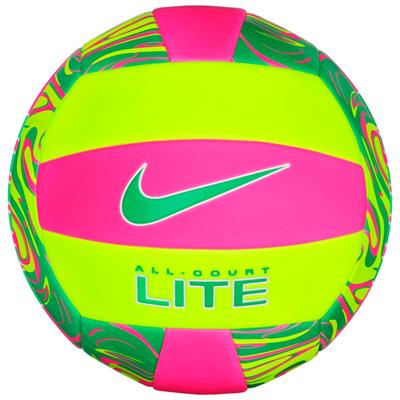 Nike All Court Lite Volleyball Deflated Voleybol Topu - N.100.9071.643.05