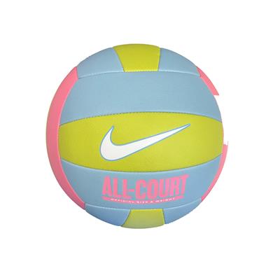 Nike All Court Voleybol Topu - N.100.9072.637.05