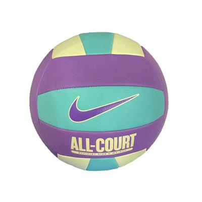 Nike All Court Volleyball Deflated Voleybol Topu - N.100.9072.506.05