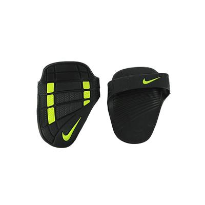 Nike Alpha Unisex Siyah Antrenman Ağırlık Eldiveni - N.LG.66.029.LG