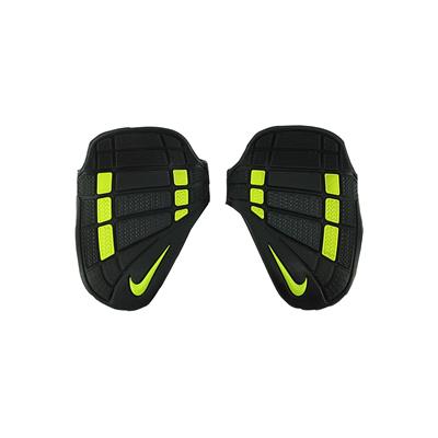 Nike Alpha Unisex Siyah Antrenman Ağırlık Eldiveni - N.LG.66.029.LG