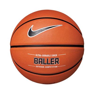 Nike Baller 8P Basketbol Topu - N.KI.32.855.07