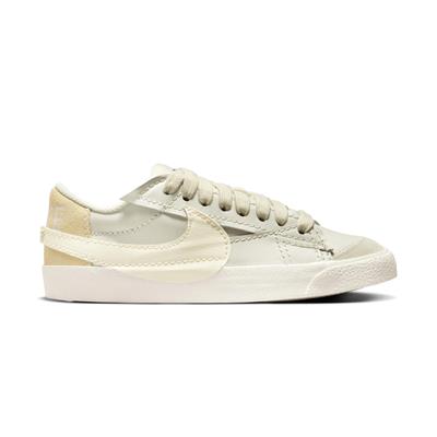 Nike Blazer Low 77 Jumbo Spor Ayakkabı - DQ1470