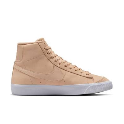 Nike Blazer Mid Premium Kadın Spor Ayakkabı - DQ7572