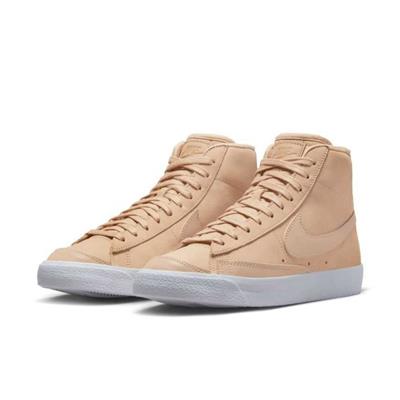 Nike Blazer Mid Premium Kadın Spor Ayakkabı - DQ7572
