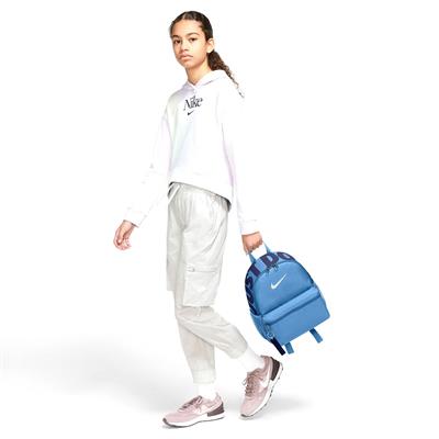 Nike Brasilia JDI Mini 11 Litre Çocuk  Günlük Stil Sırt Çantası