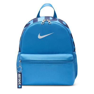 Nike Brasilia JDI Mini 11 Litre Çocuk  Günlük Stil Sırt Çantası