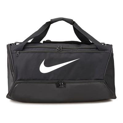 Nike Brsla M Duff - 9.5 60 Litre Antrenman Spor Çanta - DH7710