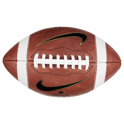 Nike Championship Fb Official Deflated Amerikan Futbol Topu