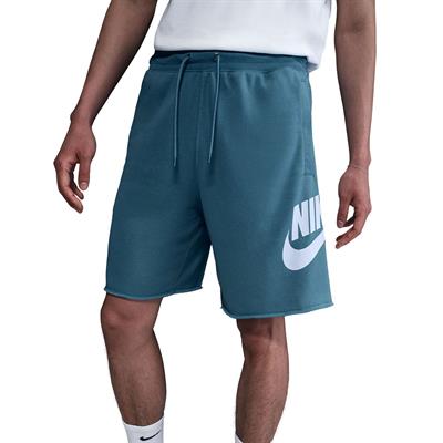 Nike Club Alumni Ft Erkek Şort - FQ4950