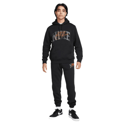 Nike Club Bb Gx Erkek Sweatshirt - FV4447