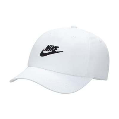 Nike K Nk Club Cap Us Cb Fut Wsh Çocuk Sapka