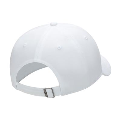 Nike K Nk Club Cap Us Cb Fut Wsh Çocuk Sapka