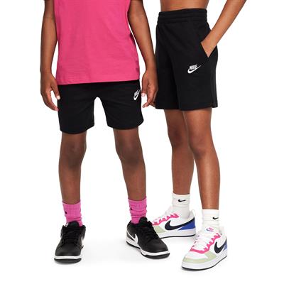 Nike Club Knit Şort - FZ5512