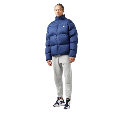 Nike Club Puffer Jacket Erkek Mont - FB7368