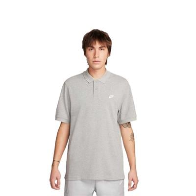 Nike Club Ss Polo Pique Erkek Tişört - FN3894