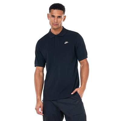 Nike Club Ss Polo Pique Erkek Tişört - FN3894
