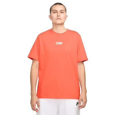 Nike Club Ss Tee T-shirt - HQ1698