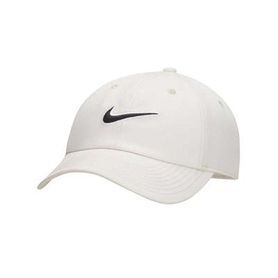 Nike Club Unstructured Swoosh Cap Şapka - FB5369