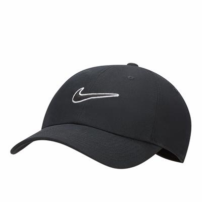 Nike Club Unstructured Swoosh Cap Şapka - FB5369