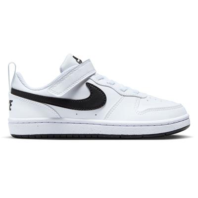 Nike Court Borough Low 2 (GS) Çocuk Spor Ayakkabı - DV5457