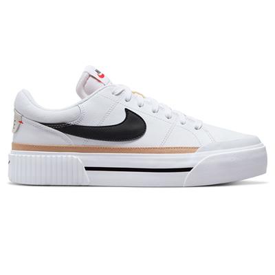 Nike Court Legacy Lift Günlük Spor Ayakkabı - DM7590
